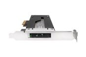 Kontroller - Icy dock ToughArmor M.2 NVMe SSD - PCIe 3.0 x4 - MB840M2P-B