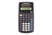 Kalkulator - Texas Instruments TI-30 eco RS - scientific calculator - TI-30 ECO RS
