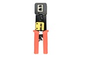 Tilbehør - Gembird plug crimping tool - T-WC-05