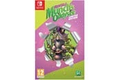 Spill - Oddworld: Munch's Oddysee - Limited Edition - Nintendo Switch - Action - 3760156485331