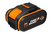 Batterier & Ladere - Worx WA3641 - WA3641