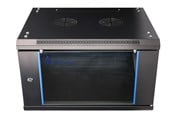 Rackskap - Extralink 6U Wall Mounted Cabinet - EX.7225