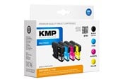 Printertilbehør blekk/toner - KMP MULTIPACK B78V - 1522,4805