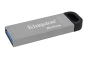 Minnepenn - Kingston DataTraveler Kyson - 64GB - Minnepenn - DTKN/64GB