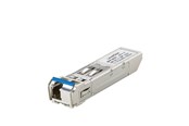Repeater, forsterkere, bridges og transceivere - LevelOne SFP-9221 1.25Gbps Single-mode BIDI(WDM) SFP Transceiver 10km TX 1310nm / RX 1550nm - SFP-9221