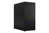 Harddisk-array - ICY BOX IB-RD3621-C31 RAID enclosure for 2x HDD/SSD - IB-RD3621-C31