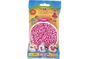 Kreative leker - Hama Beads - Rose 1000 pcs - 207-48