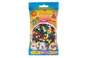 Kreative leker - Hama Beads mix 1000pcs - 207-00