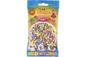 Kreative leker - Hama Beads Pastelmix 1000 pcs - 207-50