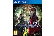 Spill - Death end re;Quest 2 - Sony PlayStation 4 - RPG - 5060112433283