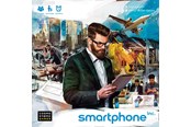 Brettspill & Puslespill - Cosmodore Games Smartphone Inc (ENG) - AWGDTE09SP