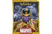 Brettspill & Puslespill - Asmodee Splendor Marvel (ENG) - AMSSCSPLMA01EN
