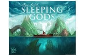 Brettspill & Puslespill - Red Raven Games Sleeping Gods - RVM023