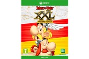 Spill - Asterix & Obelix XXL: Romastered - Microsoft Xbox One - Action - 3760156486659