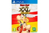 Spill - Asterix & Obelix XXL: Romastered - Sony PlayStation 4 - Action - 3760156486628