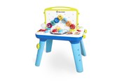 Babyleker - Baby Einstein Curiosity table - BE-10345