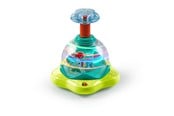 Babyleker - Bright Starts Press & glow spinner - BS-10042