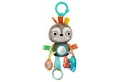 Babyleker - Bright Starts Activity sloth - BS-12274