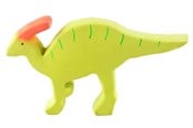 Babyleker - Tikiri Rubber Toy Baby Para - TK-93005