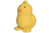 Babyleker - Tikiri Rubber Rattle Chiken - TK-95005
