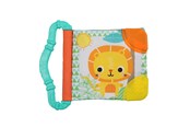 Babyleker - Bright Starts Teething & read - BS-8475