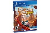 Spill - RollerCoaster Tycoon Joyride (PSVR) - Sony PlayStation 4 - Simulator - 742725911727