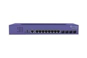 Switch/splitter - Extreme Networks ExtremeSwitching X435-8P-4S - X435-8P-4S