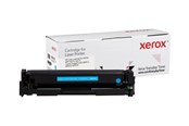 Printertilbehør blekk/toner - Xerox Toner Cartridge - Cyan | High Yield | Compatible - 006R03693