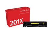 Printertilbehør blekk/toner - Xerox Everyday Toner Cartridge - Yellow | High yield | 2300 pages | Laser printing - 006R03694