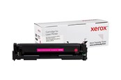 Printertilbehør blekk/toner - Xerox 006R03695 / Alternative to HP 201X / CF403X Canon CRG-045HM Magenta Toner - High Yield - 006R03695