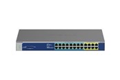Switch/splitter - Netgear GS524UP-100EUS - GS524UP-100EUS