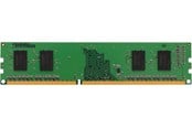 RAM - Kingston ValueRAM DDR4-2666 - 8GB - CL19 - Single Channel (1 pcs) - Grønn - KVR26N19S6/8