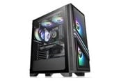 Kabinett - Thermaltake Versa - Kabinett - Tower - Svart - CA-1R7-00M1WN-00