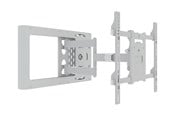 Veggmontering, AV-braketter & AV-møbler - Multibrackets M Hospitality Flexarm with STB Enclosure - Max 45 kg - recommended for 70" - 7350105210204