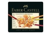 Skrive- & Tegneverktøy - Faber-Castell Polychromos - WIKR-1042940