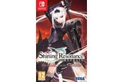 Spill - Shining Resonance Refrain - Nintendo Switch - Action - 5055277031511