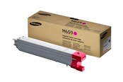 Printertilbehør blekk/toner - HP Samsung CLT-M659S - SU359A