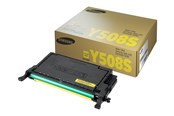 Printertilbehør blekk/toner - HP Samsung CLT-Y5082S - SU533A