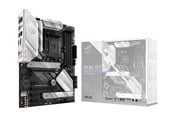 Hovedkort - ASUS ROG STRIX B550-A GAMING Hovedkort - AMD B550 - AMD AM4 socket - DDR4 RAM - ATX - 90MB15J0-M0EAY0