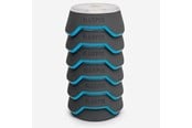 Sport & Fitness - Blazepod Trainer 6 stk. + app + veske + ladestasjon - 400-500012
