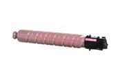 Printertilbehør blekk/toner - Ricoh - magenta - original - toner cartridge - 841301