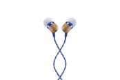 Hodetelefoner - House of Marley Smile Jamaica - Blue - EM-JE041-DN