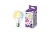 Smarthus - WiZ Tunable A60 E27 Smart LED-pære - Dimbar varm til kald hvit - 929003781922