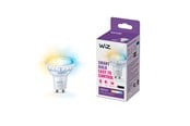Smarthus - WiZ Tunable GU10 Smart Spot Bulb - Dimbar varm til kald hvit LED - 929003772222