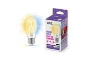 Smarthus - WiZ Filament standard E27, klar - 929003017201