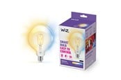Smarthus - WiZ Tunable G125 E27 Smart Filament Globe Bulb - Dimbar varm til kald hvit LED - 929003017822