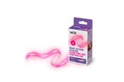 Smarthus - WiZ Smart LED Light strip-forlengelse, 1 m, justerbar hvit og RGB - 929002532122