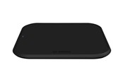 Mobil - Adaptere og ladere - ZENS Single Wireless Charger - ZESC12B/00