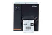 Etikettskriver - Brother P-Touch - TJ4120TNZ1