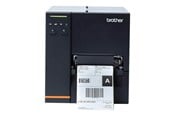Etikettskriver - Brother P-Touch - TJ4120TNZ1